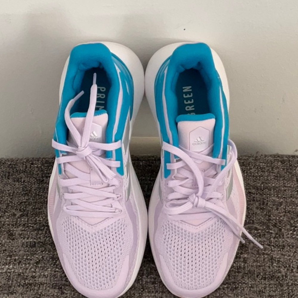 ADIDAS ALPHATORSION 2.0 Trainers (Woman)